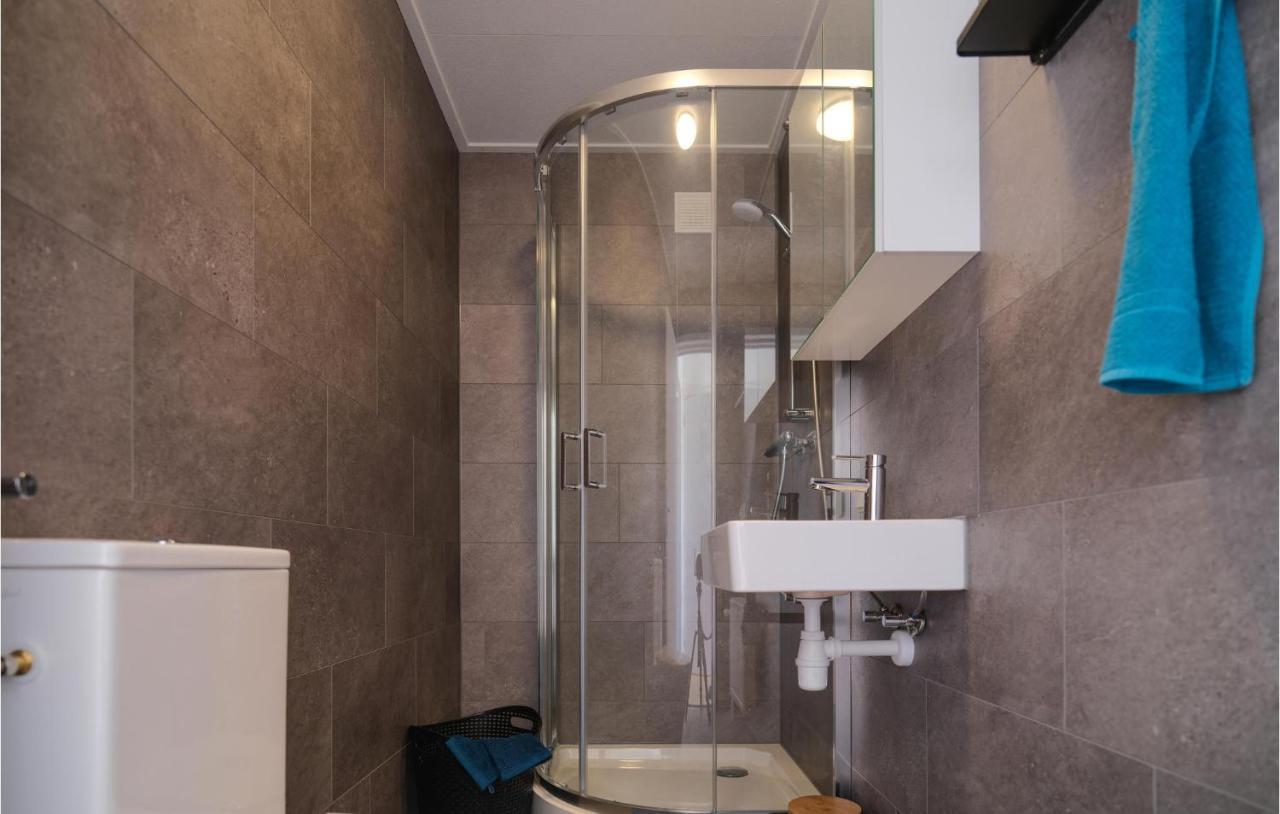 Nice Home In Heinkenszand With Sauna Zewnętrze zdjęcie